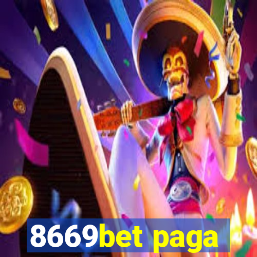 8669bet paga